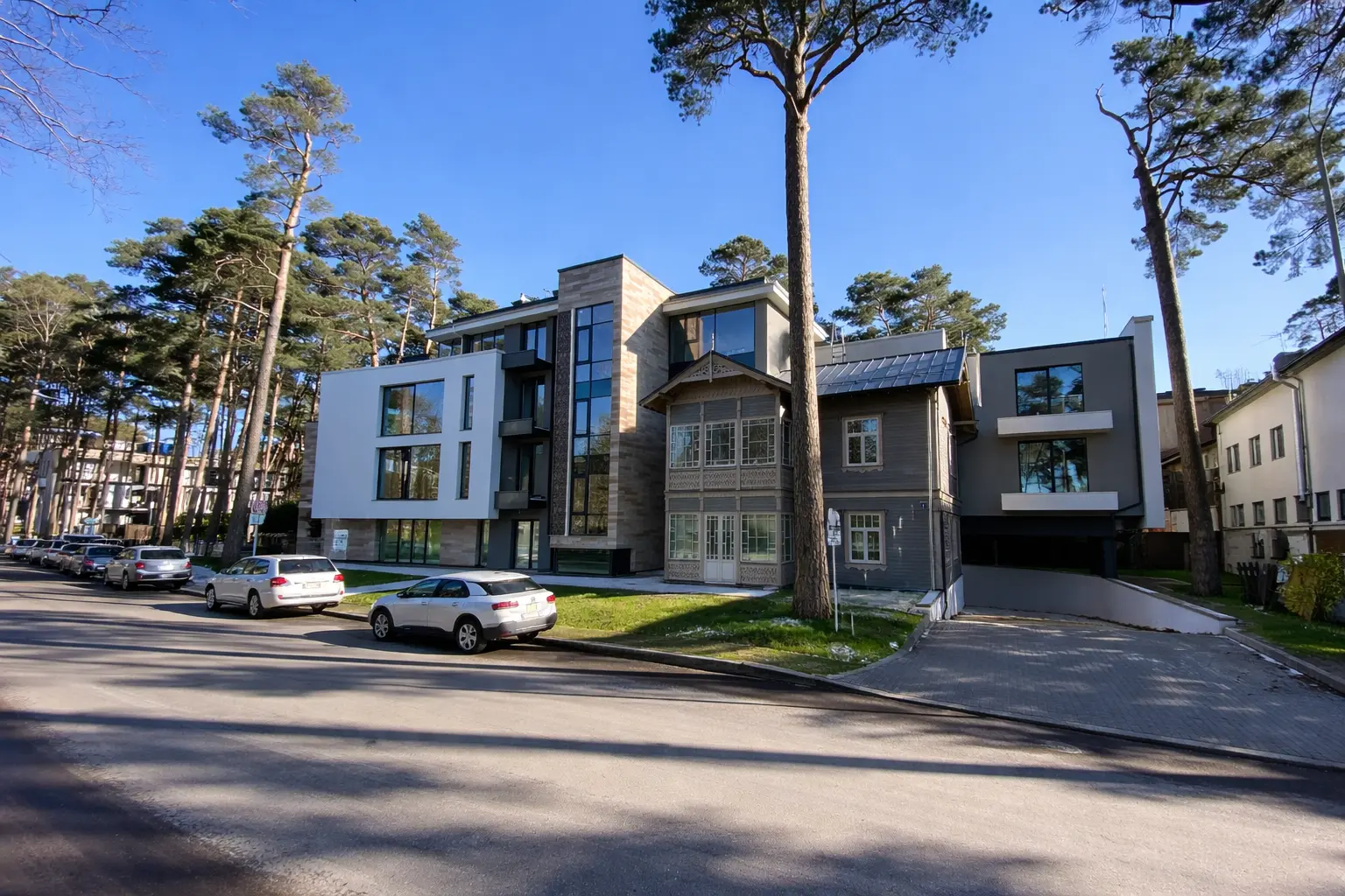 Materials and technologies