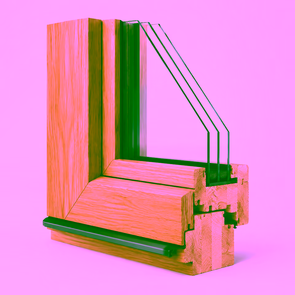 Wood